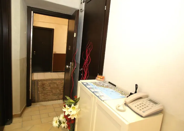 Sakura Inn Sanremo
